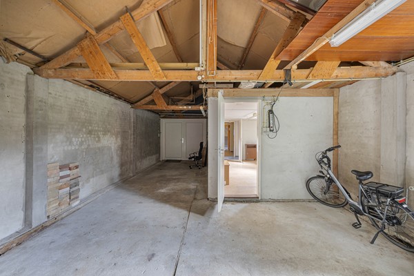 Medium property photo - Noordzoom 48, 8316 CJ Marknesse